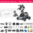 ROSMASTER M1 PRO & ROSMASTER A1 PRO AI Large Language Model ROS2 Robot for Jetson Orin NANO/NX SUPER/RDK X5/RaspberryPi 5