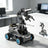 ROSMASTER M1 PRO & ROSMASTER A1 PRO AI Large Language Model ROS2 Robot for Jetson Orin NANO/NX SUPER/RDK X5/RaspberryPi 5
