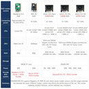 ROSMASTER M3 AI Large Model ROS2 Robot with Mecanum Wheel for Jetson Orin NANO/NX SUPER/RDK X5/RaspberryPi 5