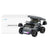 ROSMASTER M3 AI Large Model ROS2 Robot with Mecanum Wheel for Jetson Orin NANO/NX SUPER/RDK X5/RaspberryPi 5