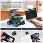Robot ROSMASTER X1 ROS pour Jetson NANO 4 Go/RaspberryPi 5