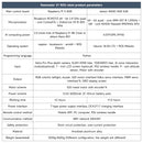Robot ROSMASTER X1 ROS para Jetson NANO 4 GB/RaspberryPi 5