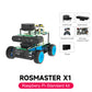 ROSMASTER X1 ROS Robot for Jetson NANO 4GB/RaspberryPi 5