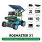 Robot ROSMASTER X1 ROS pour Jetson NANO 4 Go/RaspberryPi 5