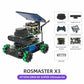 ROSMASTER X3 smart robotic car ultimate kit for Jetson Orin NX SUPER but without main control board