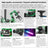 High-quality accessories I Expand unlimited functions