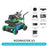 ROSMASTER X3 JETSON ORIN NX SUPER-Advanced kit+ JETSON ORIN NX SUPER 8GB