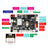 ROS robot control board V3.0 with STM32F103RCT6 Support RaspberryPi 5/Jetson/RDK X3