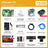 Placa Raspberry Pi 5 (varios kits con diferentes accesorios para elegir)
