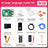 Placa Raspberry Pi 5 (varios kits con diferentes accesorios para elegir)