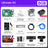 Placa Raspberry Pi 5 (varios kits con diferentes accesorios para elegir)