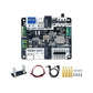 Power supply expansion board for Raspberry Pi 5
