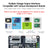 Carte d'extension d'alimentation pour Raspberry Pi 5