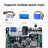 Carte d'extension d'alimentation pour Raspberry Pi 5