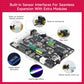 Carte d'extension pour robot Raspberry Pi 5