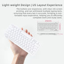 Ordinateur monocarte Raspberry Pi 500 (version américaine)