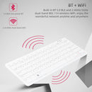 Ordinateur monocarte Raspberry Pi 500 (version américaine)