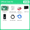 Carte Raspberry Pi 5 (plusieurs kits avec différents accessoires au choix)