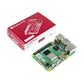 Raspberry Pi 5 Board and Starter Kit(2G/4G/8G/16G)