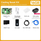 Placa Raspberry Pi 5 (varios kits con diferentes accesorios para elegir)