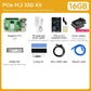 Placa Raspberry Pi 5 (varios kits con diferentes accesorios para elegir)