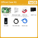 Carte Raspberry Pi 5 (plusieurs kits avec différents accessoires au choix)