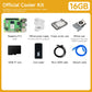 Placa Raspberry Pi 5 (varios kits con diferentes accesorios para elegir)