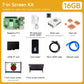 Placa Raspberry Pi 5 (varios kits con diferentes accesorios para elegir)