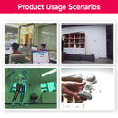 Cámara Raspberry Pi 5 IMX219 de 8 MP