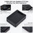 Estuche Argon NEO 5 para Raspberry Pi 5 con ventilador de refrigeración PWM
