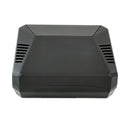 Boîtier Argon ONE V3 pour Raspberry Pi 5 avec ventilateur de refroidissement PWM