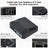Estuche Argon ONE V3 para Raspberry Pi 5 con ventilador de refrigeración PWM