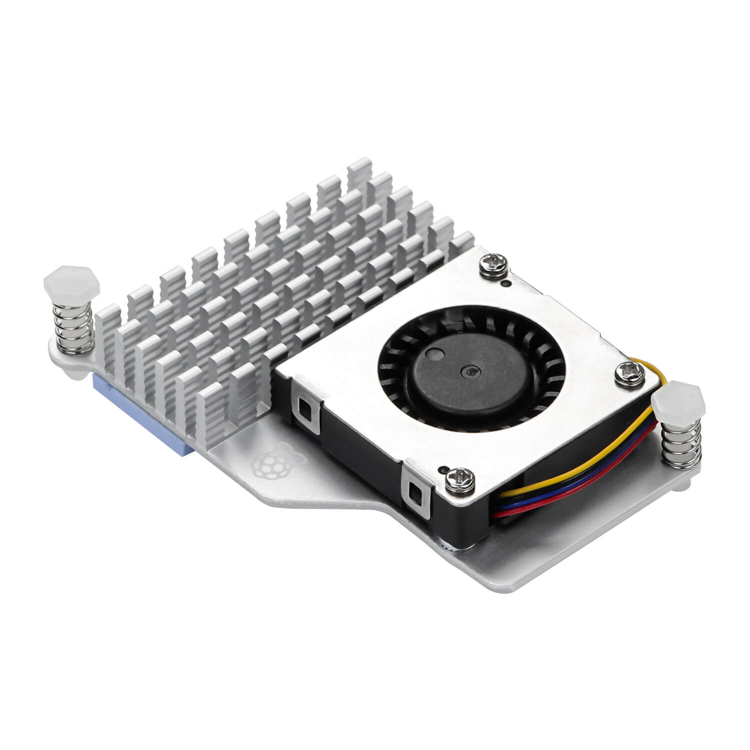 Refrigerador activo oficial Raspberry Pi 5