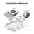 Refrigerador activo oficial Raspberry Pi 5