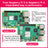 Raspberry Pi 5 AI Large Model Board and Starter Kit(1G/2G/4G/8G/16G)