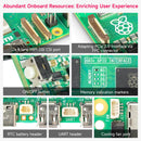 Carte Raspberry Pi 5 (plusieurs kits avec différents accessoires au choix)