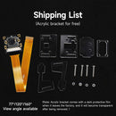 Cámara Raspberry Pi 5 IMX219 de 8 MP