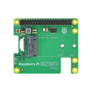 Raspberry Pi 5 officiel M.2 HAT+