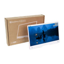 Raspberry Pi Official 15.6-inch Display(Raspberry Pi Monitor)