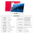 Raspberry Pi Official 15.6-inch Display(Raspberry Pi Monitor)