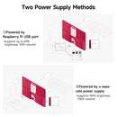 Raspberry Pi Official 15.6-inch Display(Raspberry Pi Monitor)