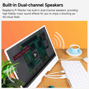 Raspberry Pi Official 15.6-inch Display(Raspberry Pi Monitor)