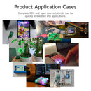 Carte Raspberry Pi Pico 2 et kit de démarrage