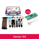 Carte Raspberry Pi Pico 2 et kit de démarrage