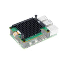 Hailo-10H AI HAT+2 40 TOPS for Raspberry Pi 5