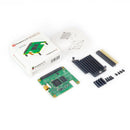 Hailo-10H AI HAT+2 40 TOPS for Raspberry Pi 5