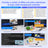 Raspberry Pi 5 AI Large Model Board and Starter Kit(1G/2G/4G/8G/16G)