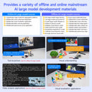 Carte Raspberry Pi 5 (plusieurs kits avec différents accessoires au choix)