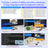 Placa Raspberry Pi 5 (varios kits con diferentes accesorios para elegir)