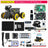 Raspbot V2 AI Large Model Robot Car for Raspberry Pi 5